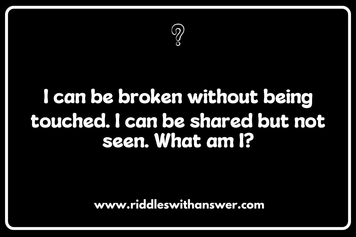 Adult Birthday Party Riddles: Adding a Twist to Celebration Activities