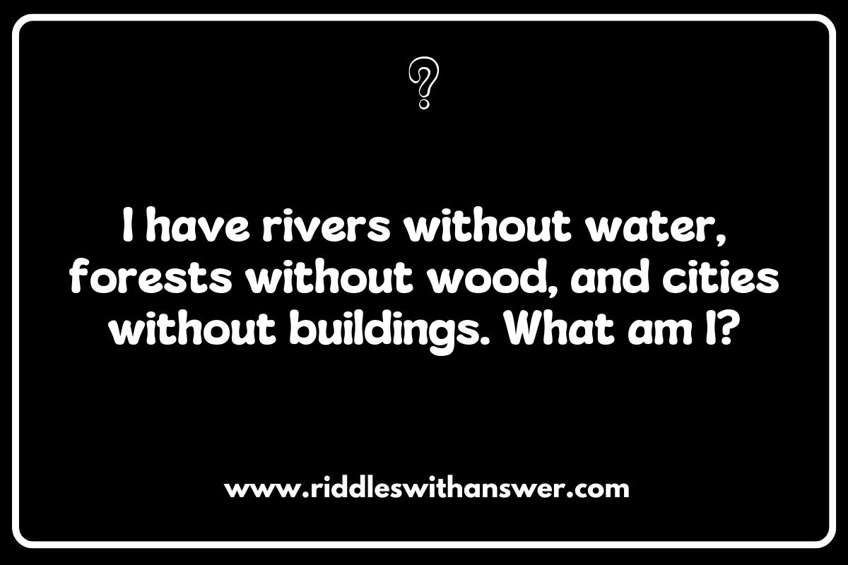 Advanced What Am I Riddles: Stumping Your Friends with Complexity