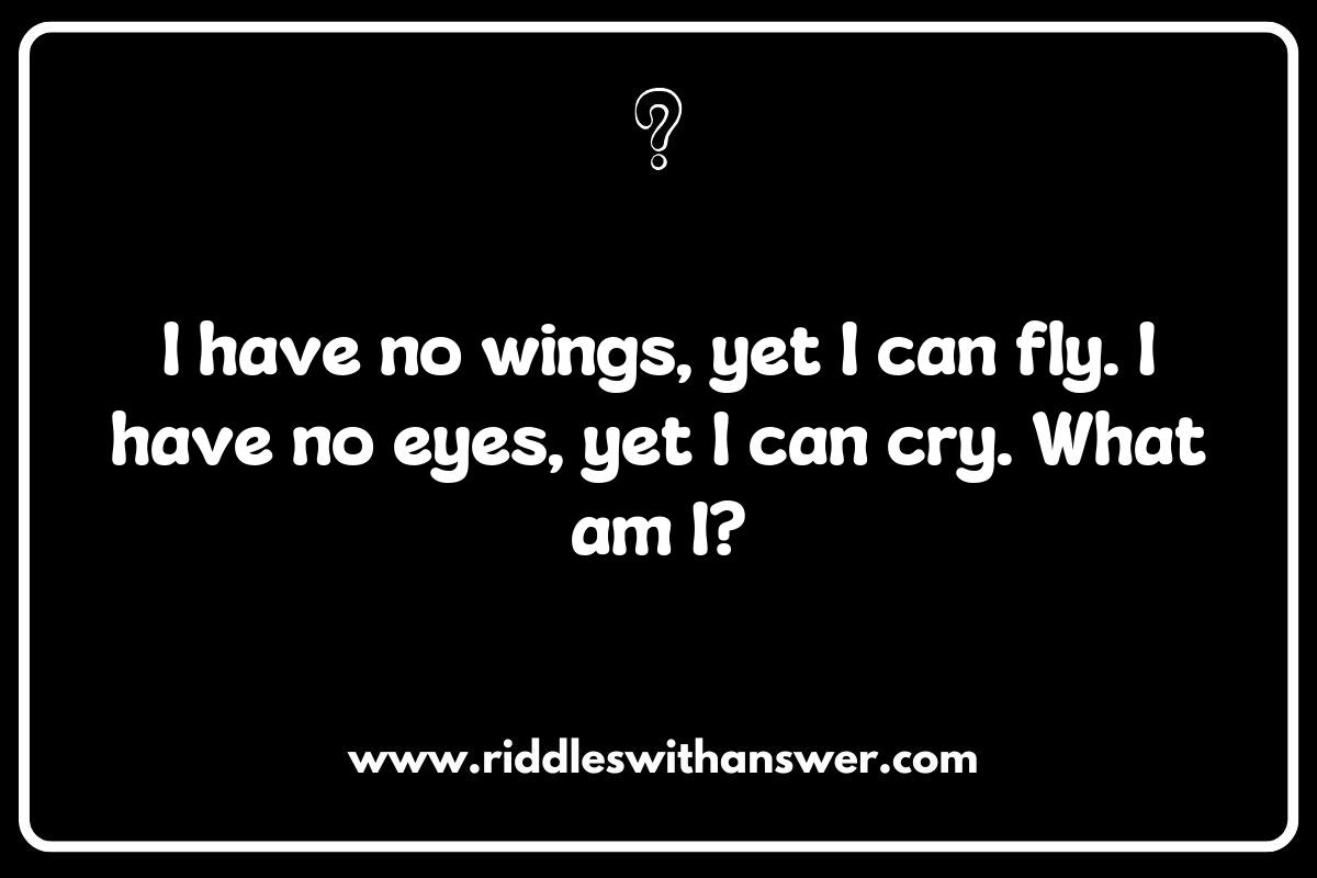 Analyzing the Structure of Effective What is it Riddles