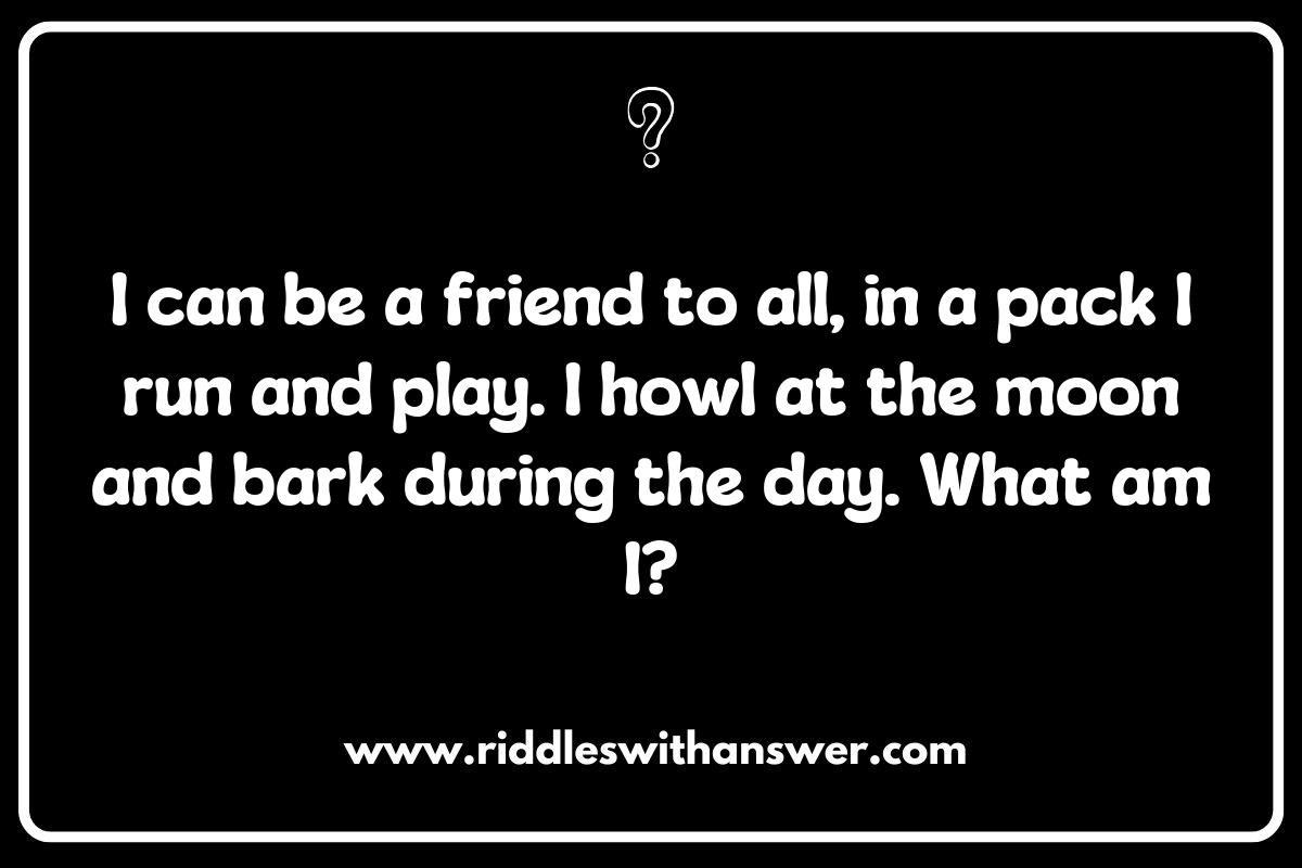 Animal Riddles for Kids: Encouraging Teamwork and Cooperation