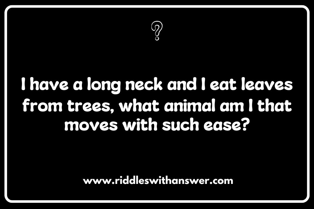 Animal Riddles for Kids: Fun and Educational Challenges