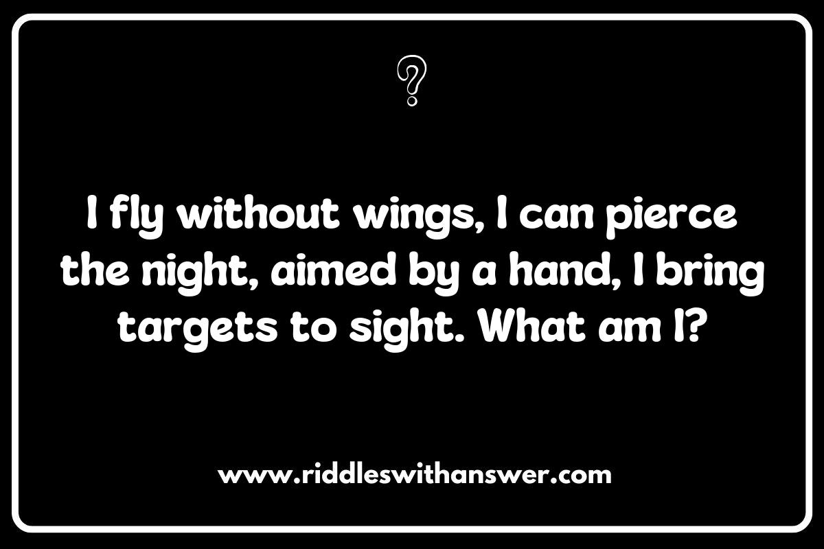 Archery Riddles for Team Building Activities