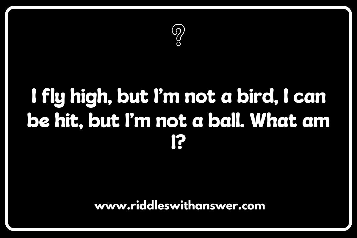 Badminton Riddles That Teach Essential Skills