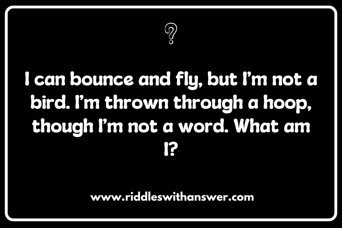 Basketball Riddles for Coaches: Inspiring Team Bonding and Strategy