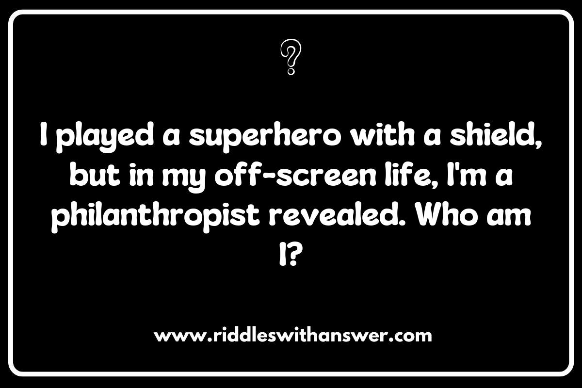 Behind the Scenes: Famous Actors and Actresses Riddles About Their Off-Screen Lives