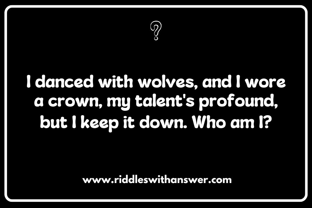 Behind the Scenes: Riddles Inspired by Hollywood Celebrities’ Lives