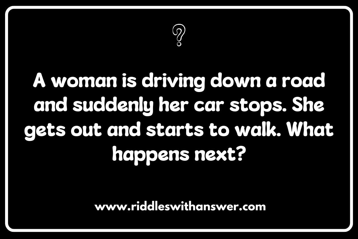 Best What Happens Next Riddles for Family Game Night