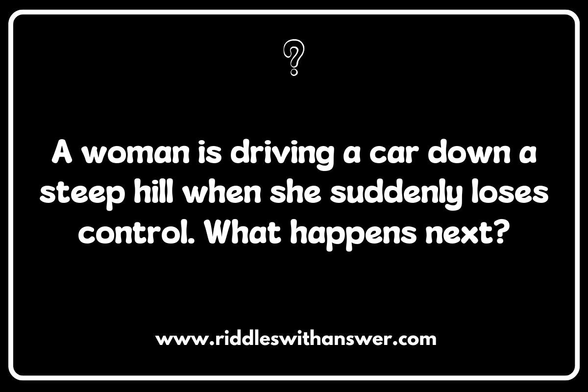 Best What Happens Next Riddles to Boost Critical Thinking Skills