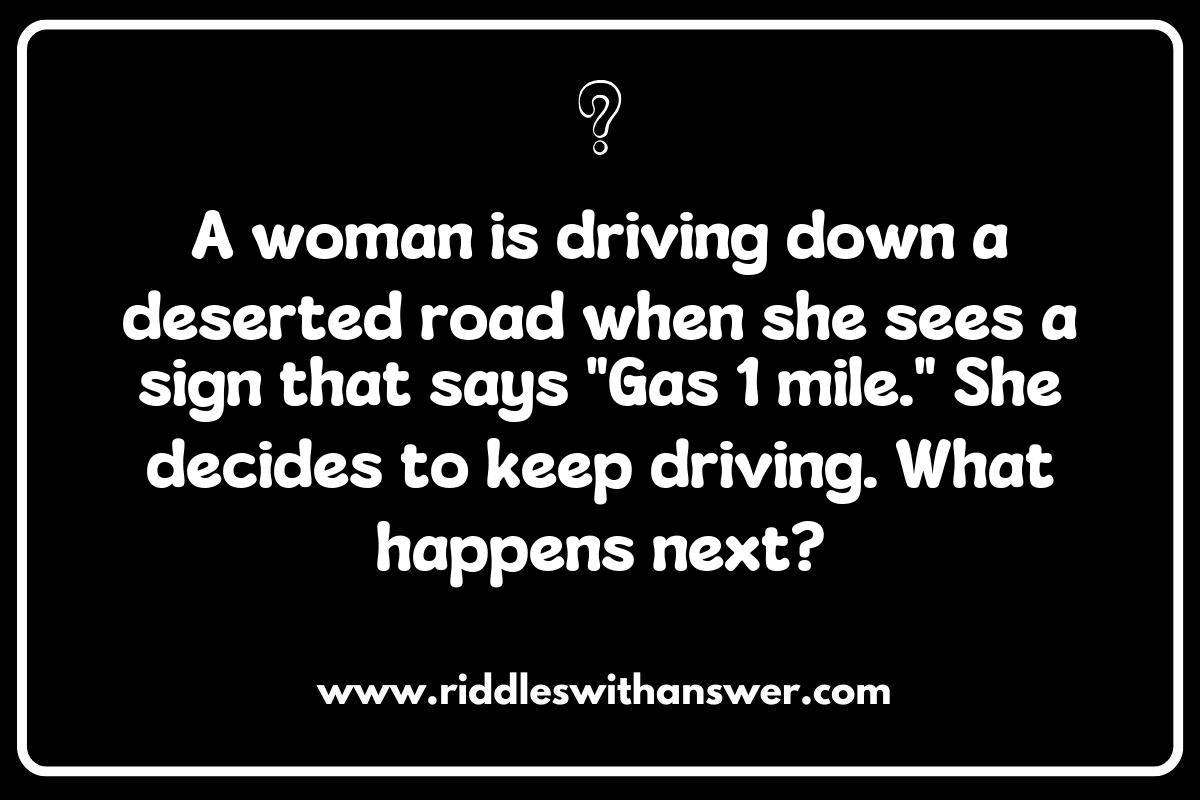 Best What Happens Next Riddles to Sharpen Your Problem-Solving Abilities