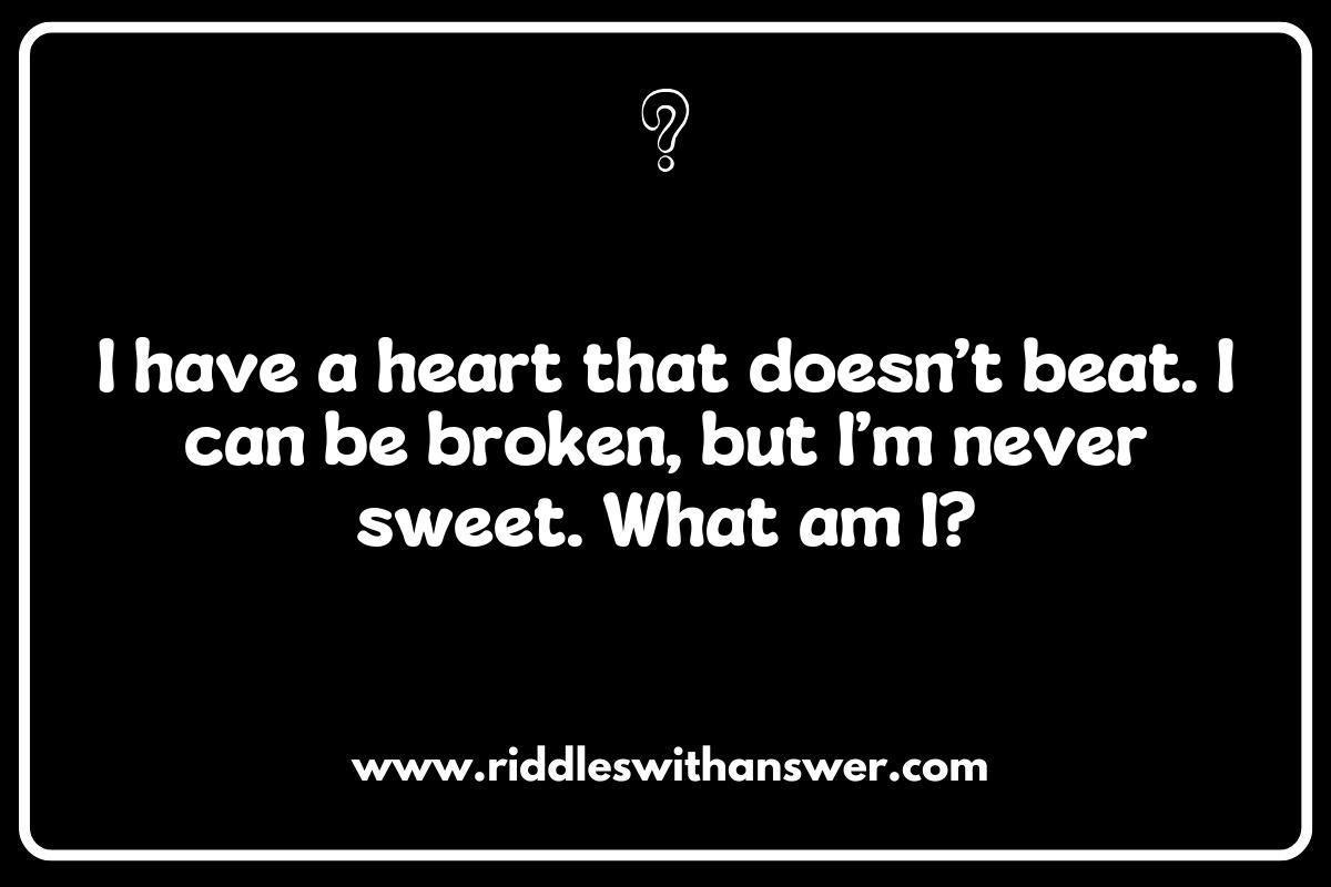 Best What Is It Riddles for All Ages: Creative and Imaginative Concepts