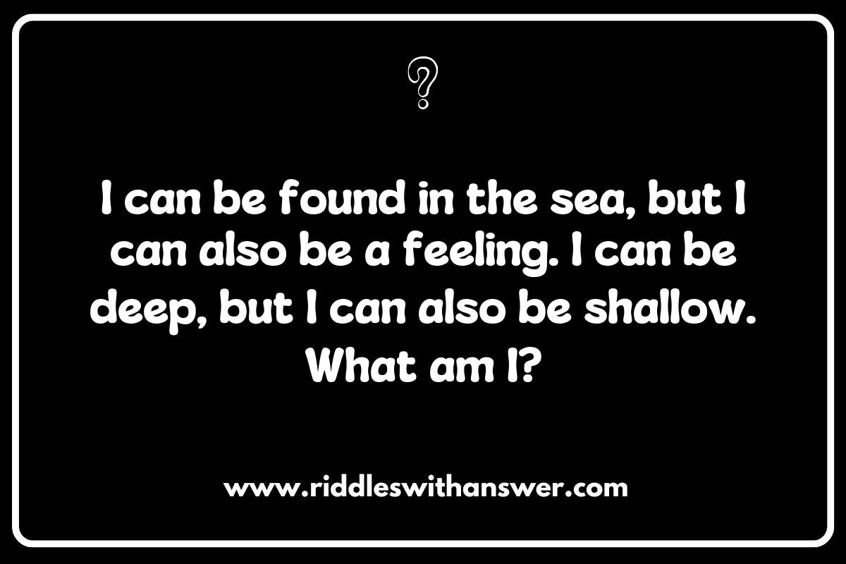 Boost Team Morale with Fun What Am I Riddles