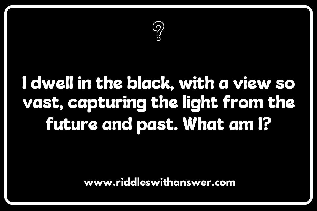 Capturing Cosmic Events: Riddles About Space Satellites and Their Imagery