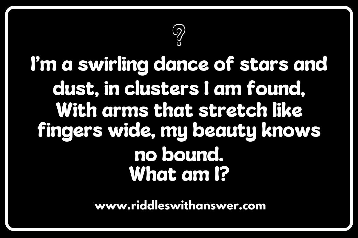 Celestial Bodies: Riddles That Reveal the Secrets of Galaxies