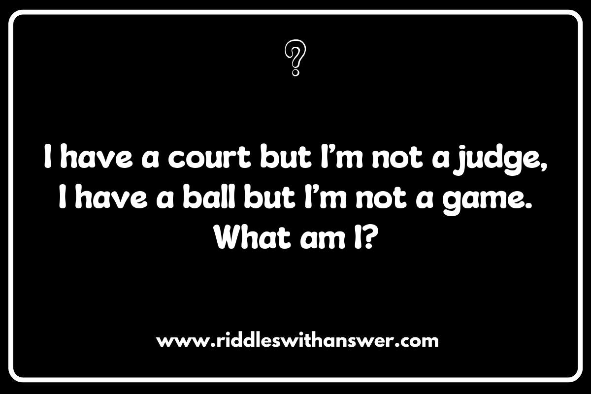 Challenging Handball Riddles to Test Your Knowledge