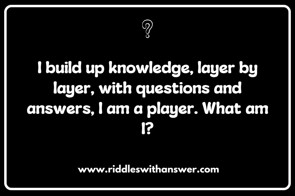 Challenging Researcher Riddles: Sharpen Your Critical Thinking Skills