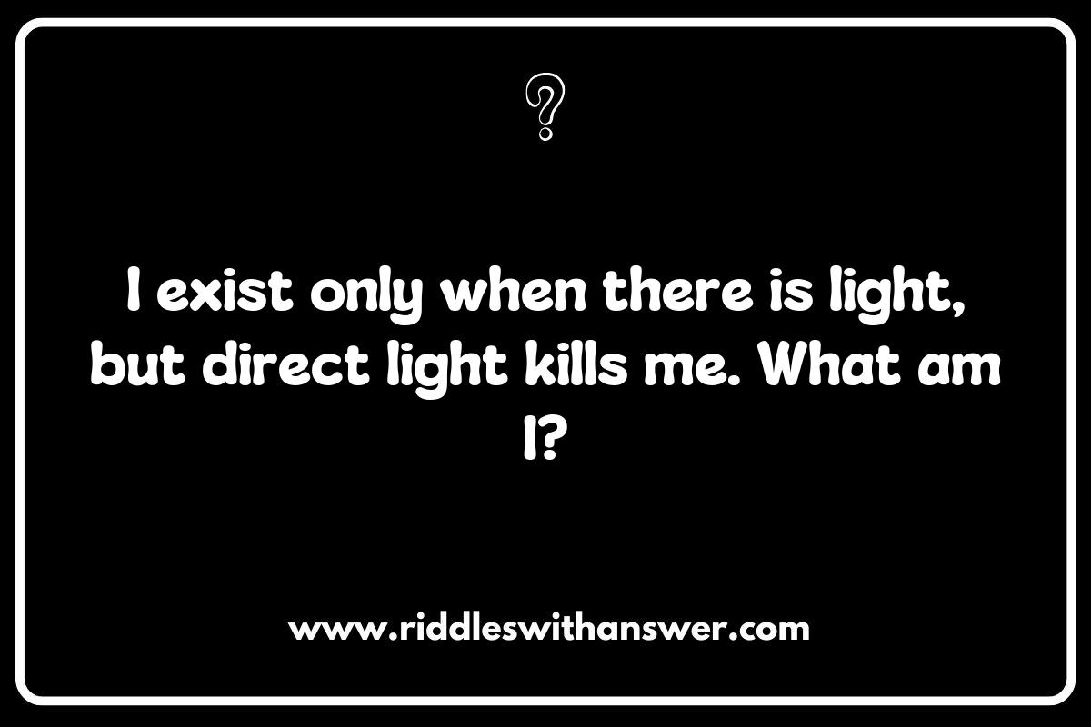 Challenging Yourself: Advanced What Am I Riddles for Critical Thinkers
