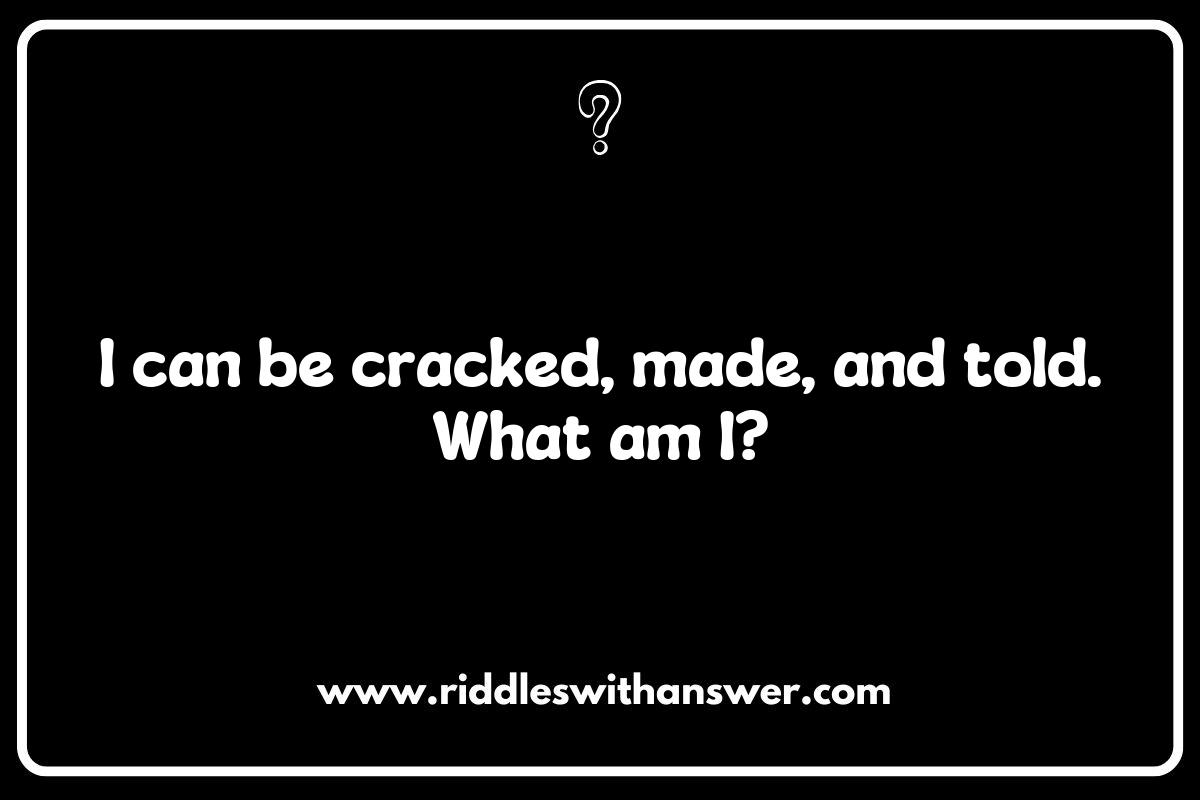 Challenging Yourself: Advanced Wordplay Riddles for Adults