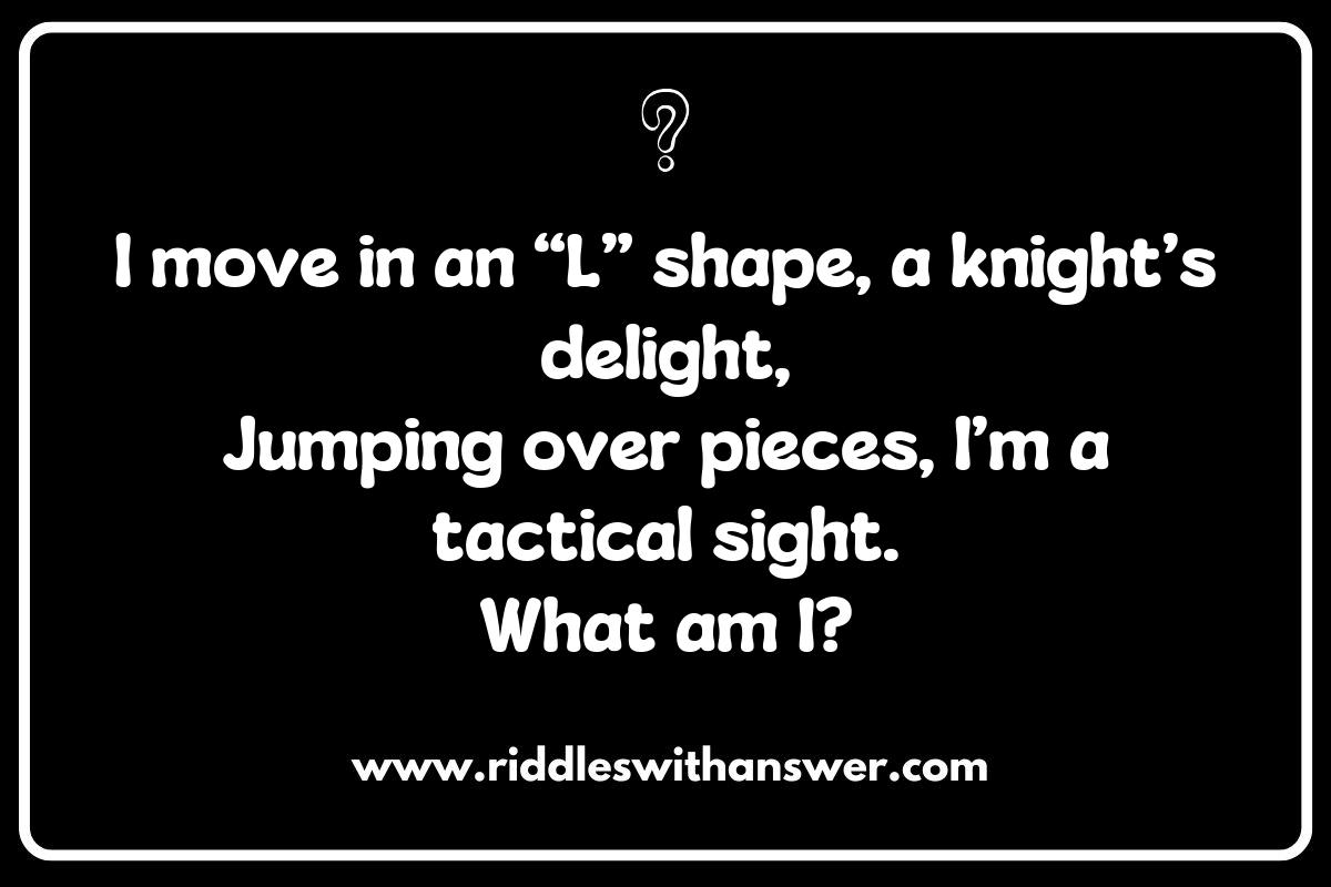Chess Riddles for Beginners: Fun and Engaging Ways to Learn the Game