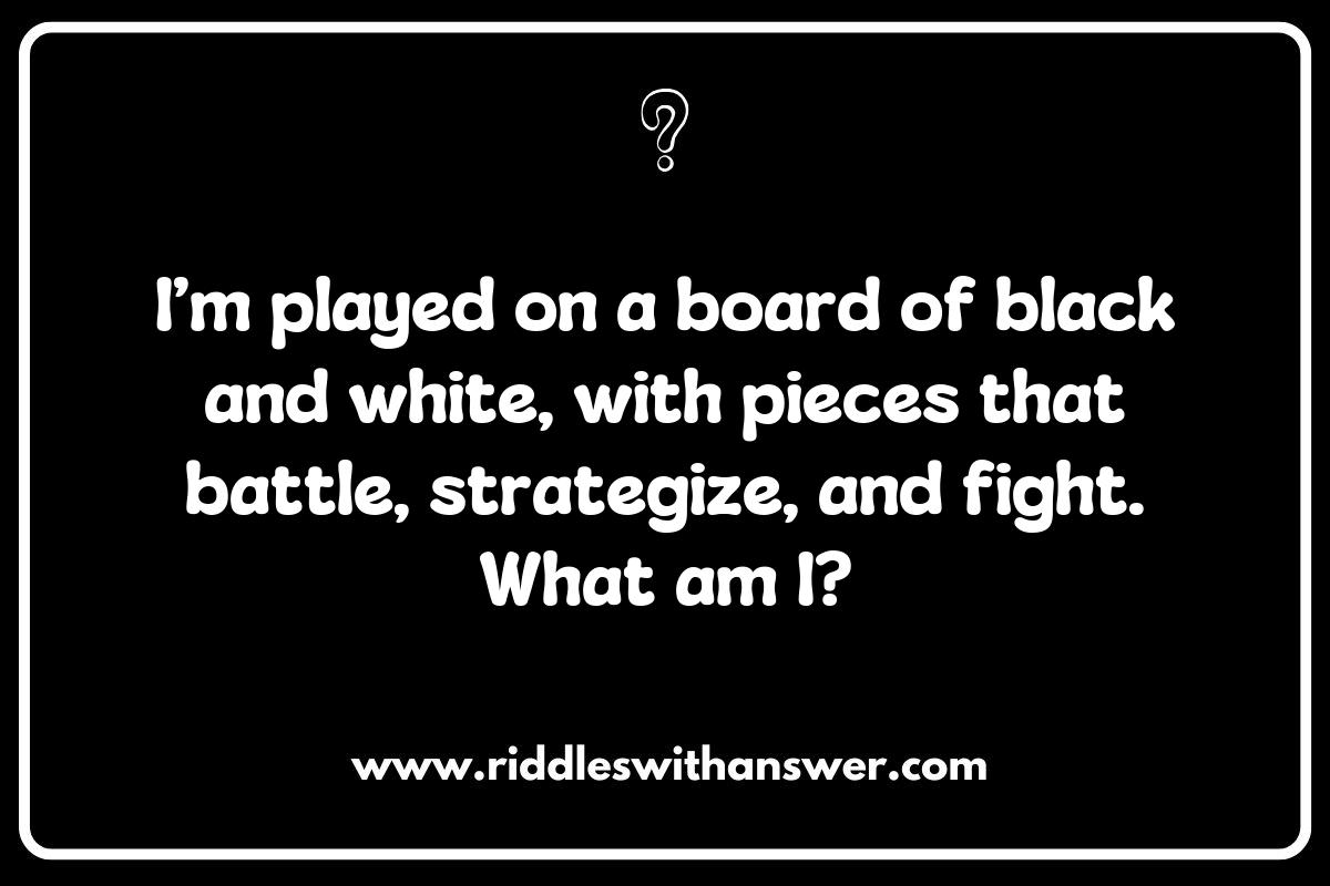 Chess Riddles in Popular Culture: How They Influence Literature and Media