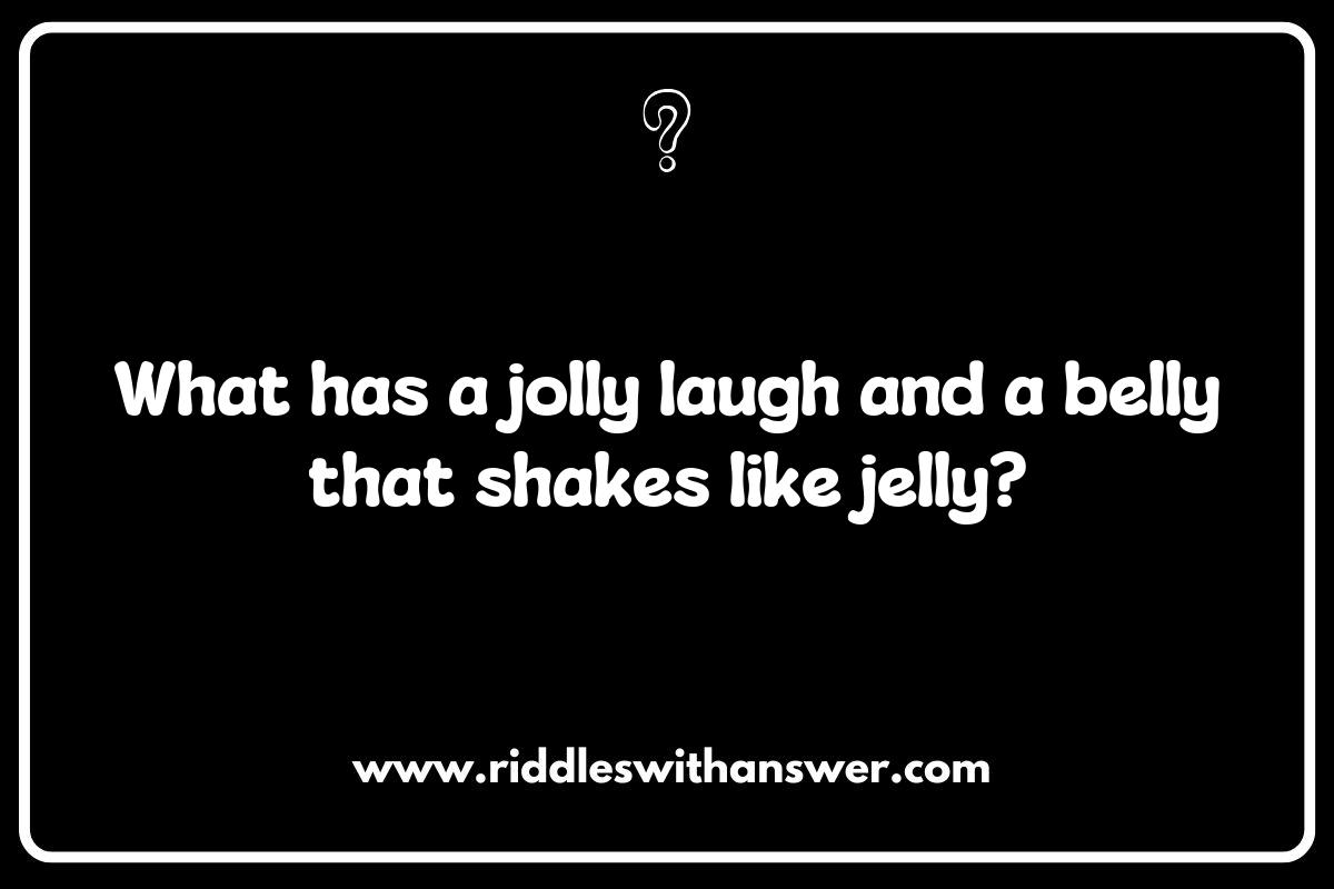 Christmas Riddles for Kids: Sparking Joy and Laughter