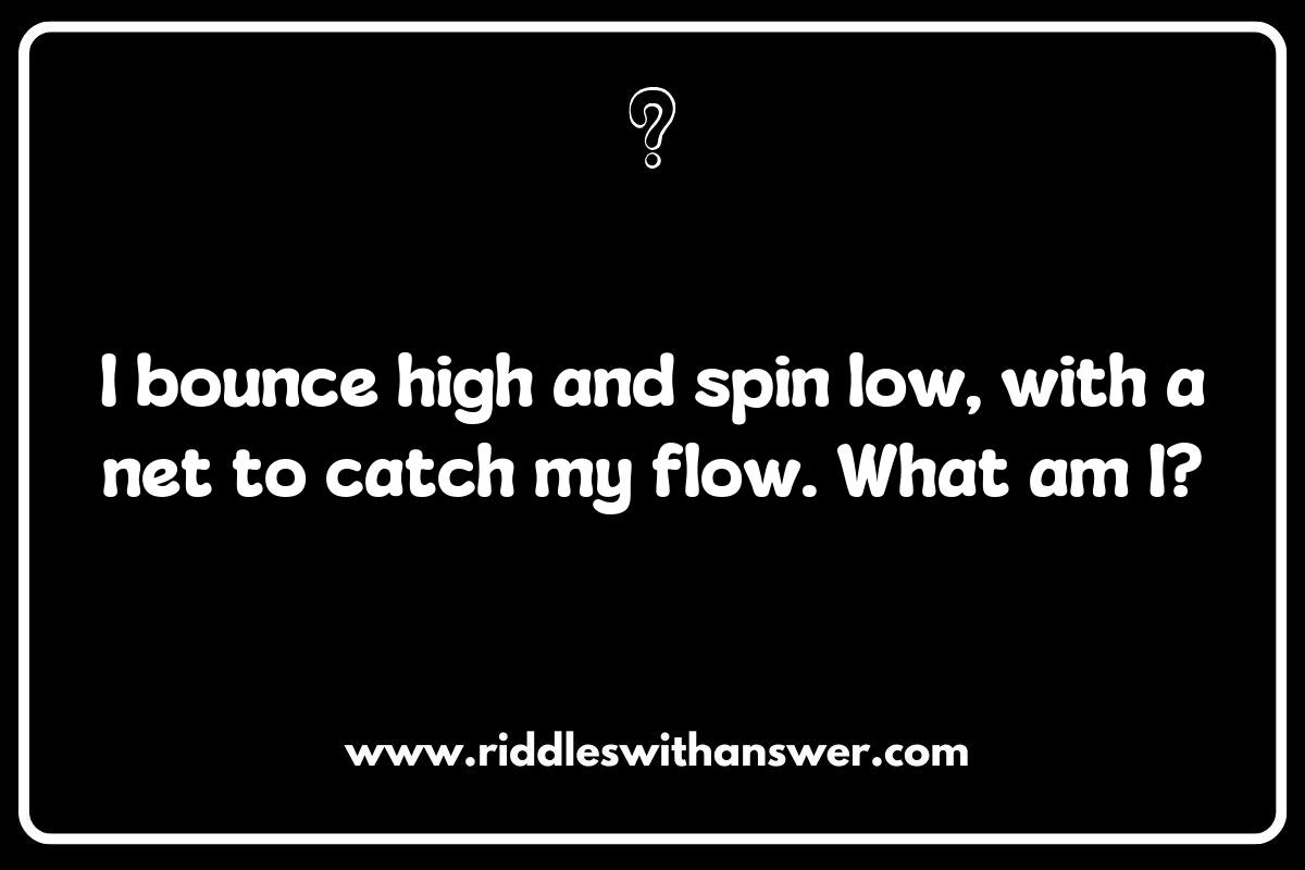 Classic Basketball Riddles: Timeless Puzzles for Every Fan