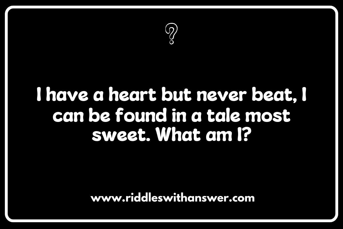 Classic Fairy Tale Riddles: Adventures Beyond the Castle Walls