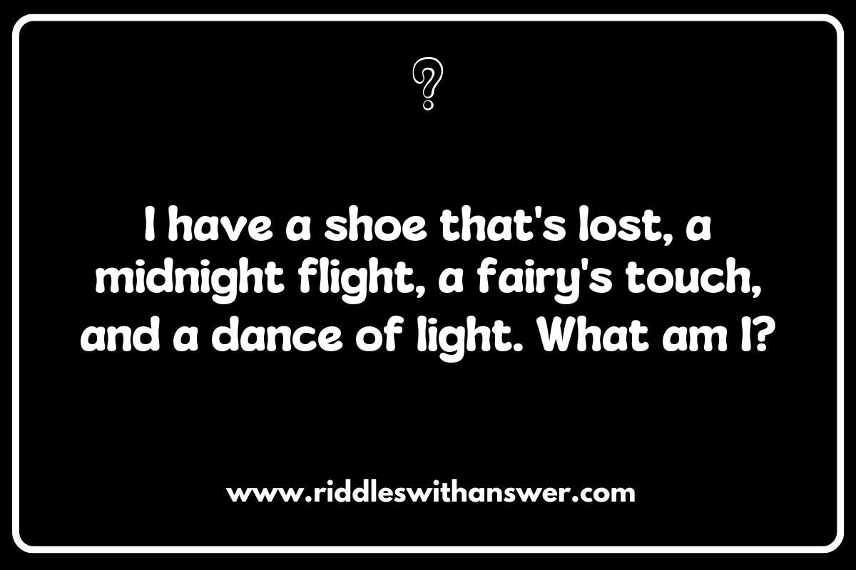Classic Fairy Tale Riddles: Lessons in Morality and Wisdom