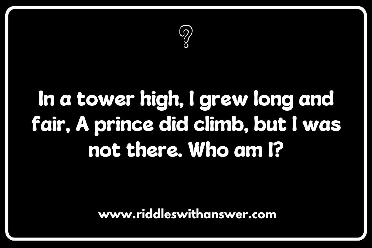 Classic Fairy Tale Riddles: Whimsical Challenges of Cunning Characters