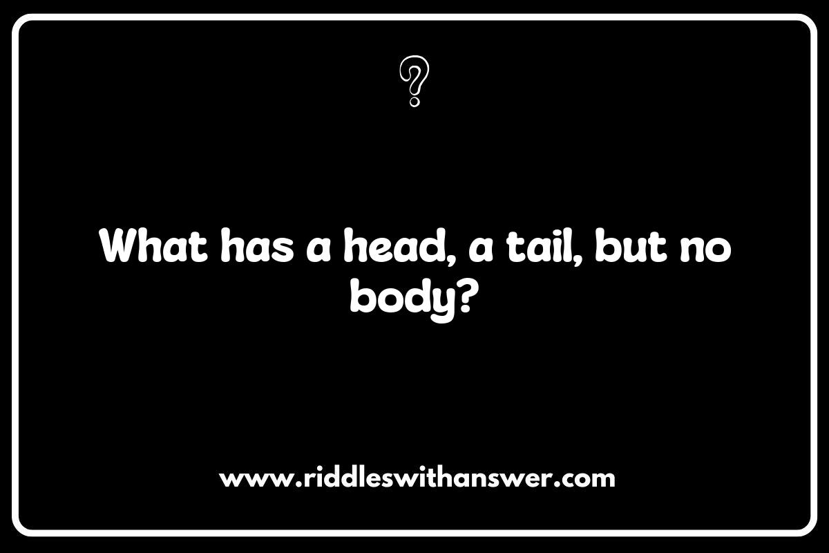 Classic Fun and Easy Riddles That Will Challenge Your Mind