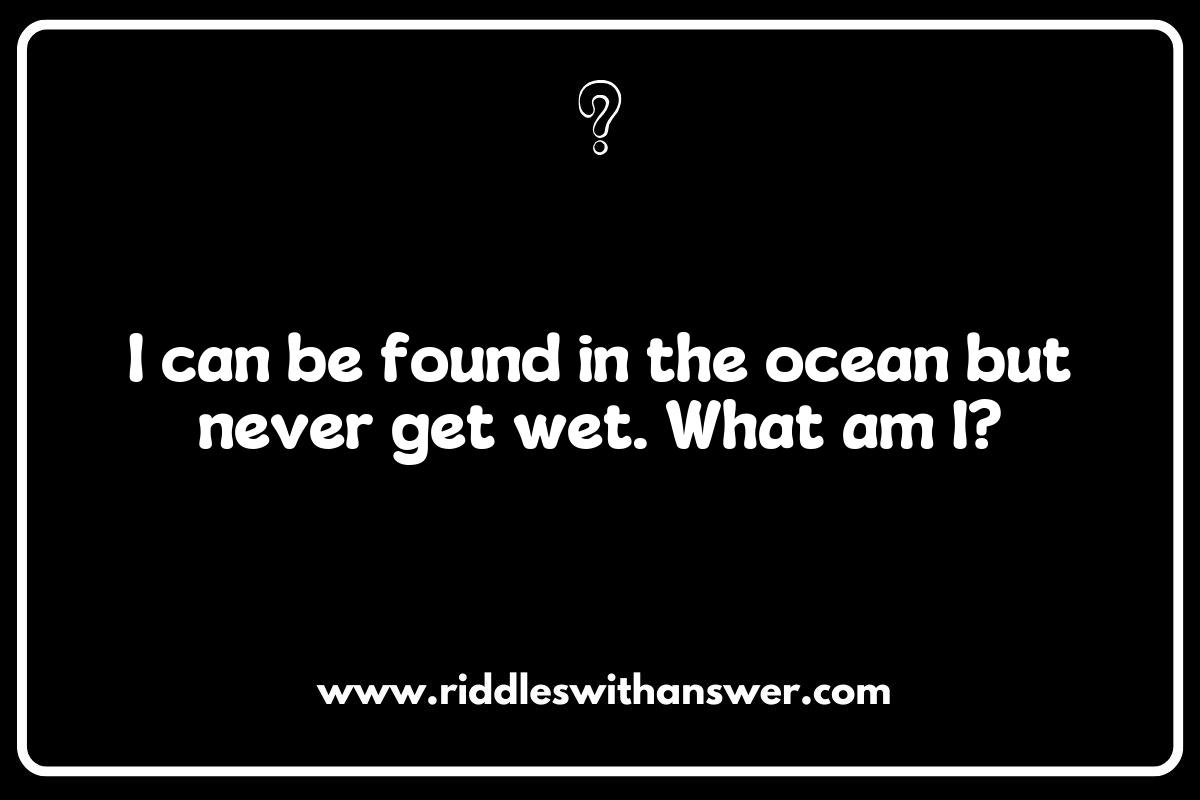 Classic What Am I Riddles: Timeless Brain Teasers for All Ages