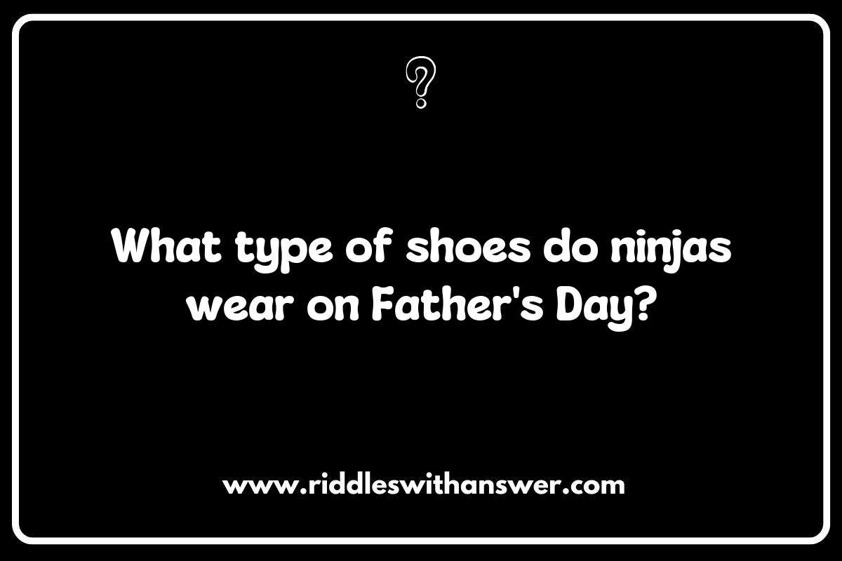 Clever Father