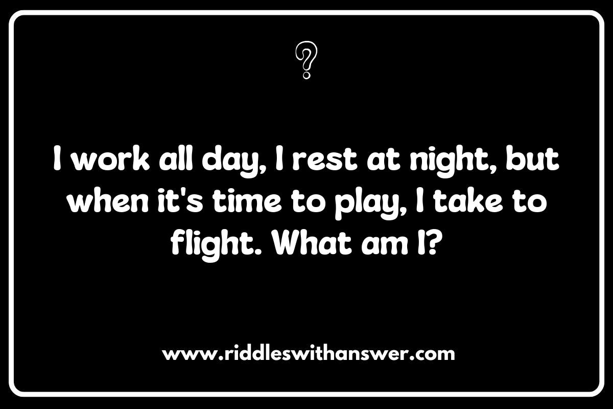 Clever Labor Day Riddles for Social Media Sharing