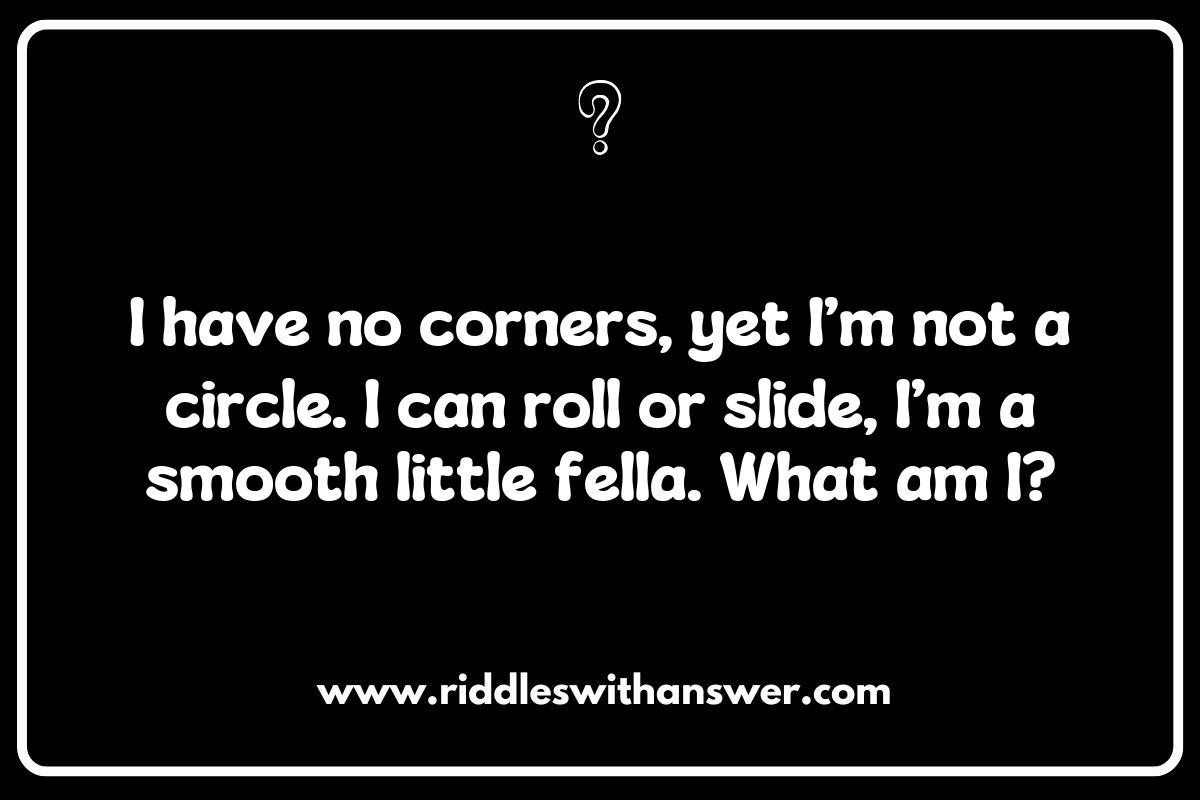 Cognitive Development Through Abstract Shapes Riddles for Children