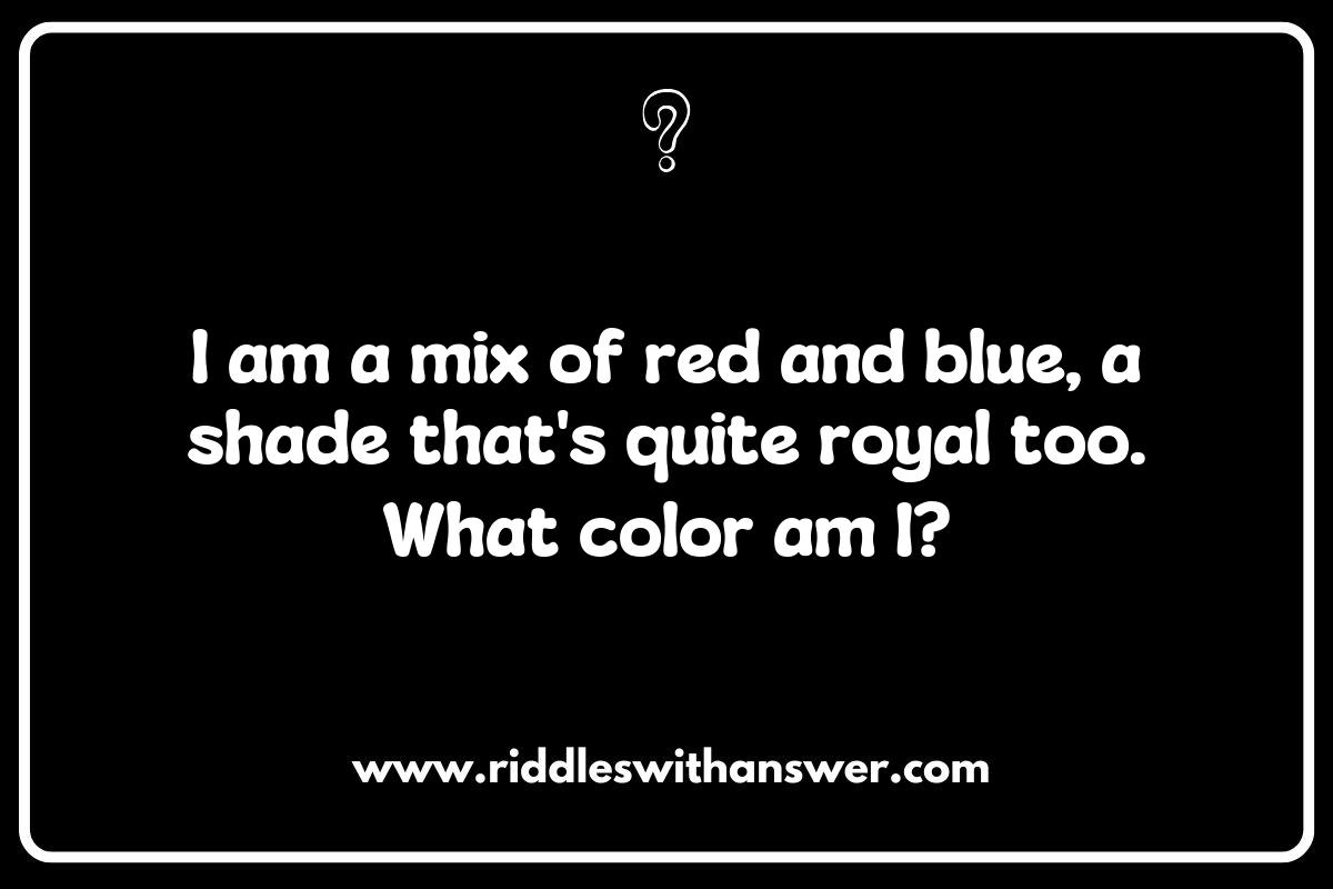Collaborative Activities Using Color Mixing Challenges Riddles