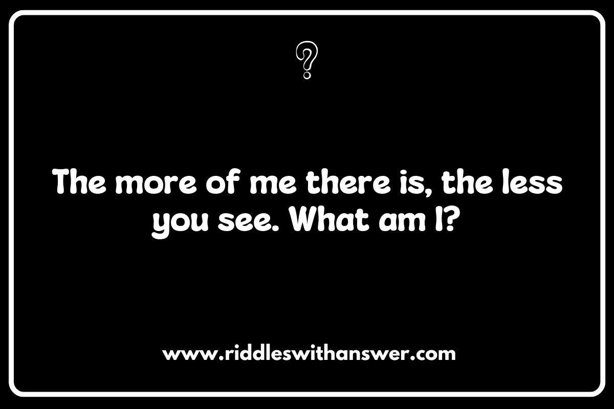 Collaborative Classroom Games with What is it Riddles