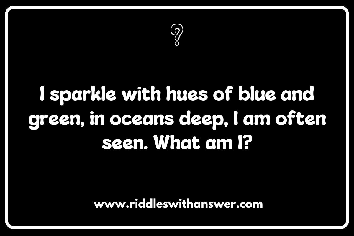 Colorful Gemstones Riddles: A Unique Twist for Gemstone Enthusiasts