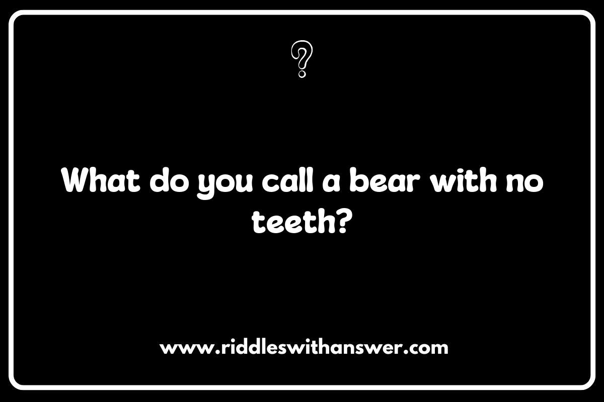 Comical Riddles for Adults: Unleash Your Inner Humor