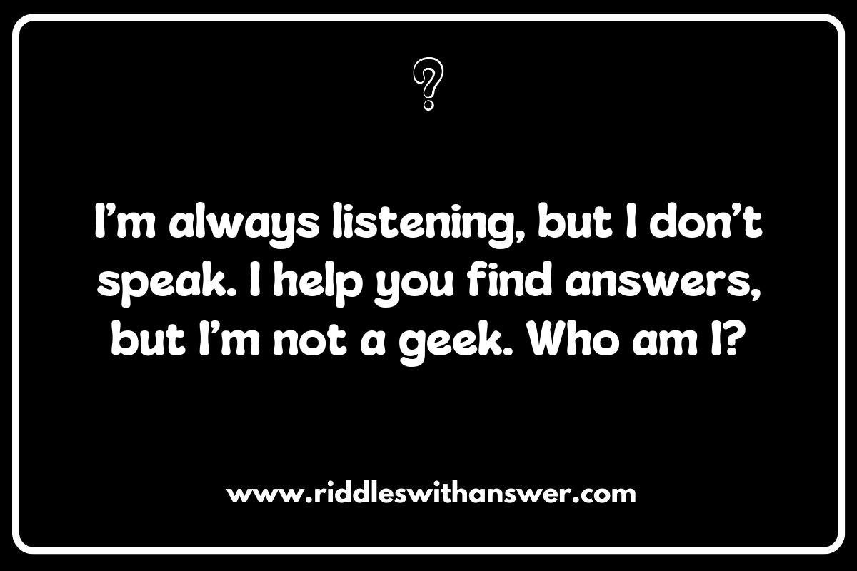 Comparing Popular Digital Assistants Through Riddles