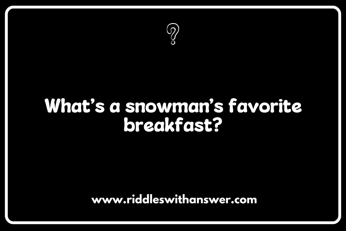 Corny Riddles for Laughs: Seasonal and Holiday-Themed Riddles to Enjoy