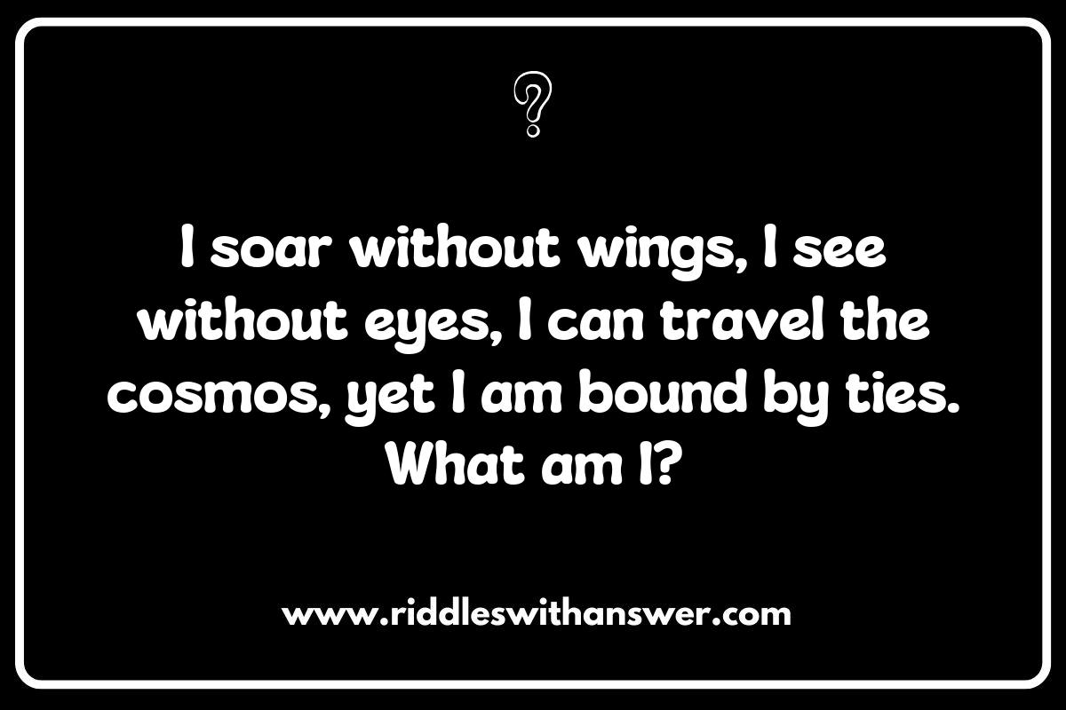 Cosmic Conundrums: Engaging Riddles Inspired by Extraterrestrial Theories