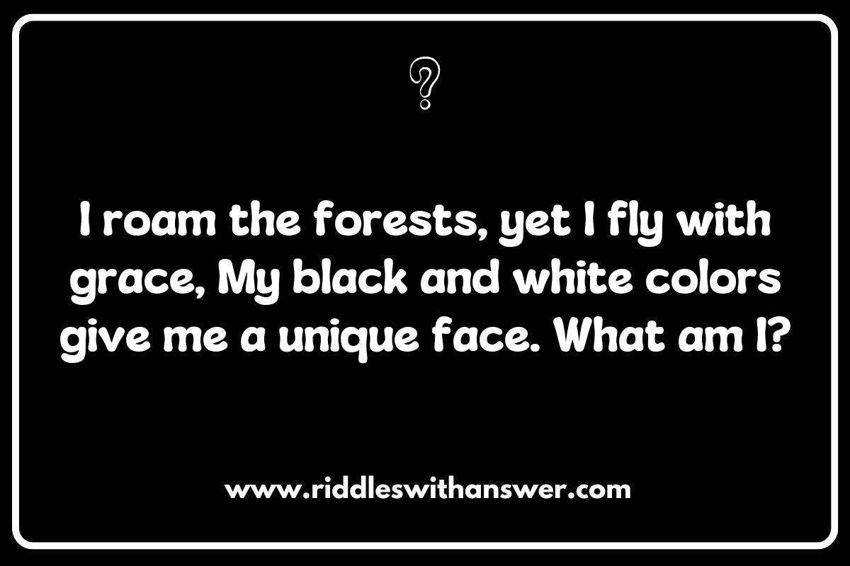 Crafting Creative Endangered Species Riddles for Kids