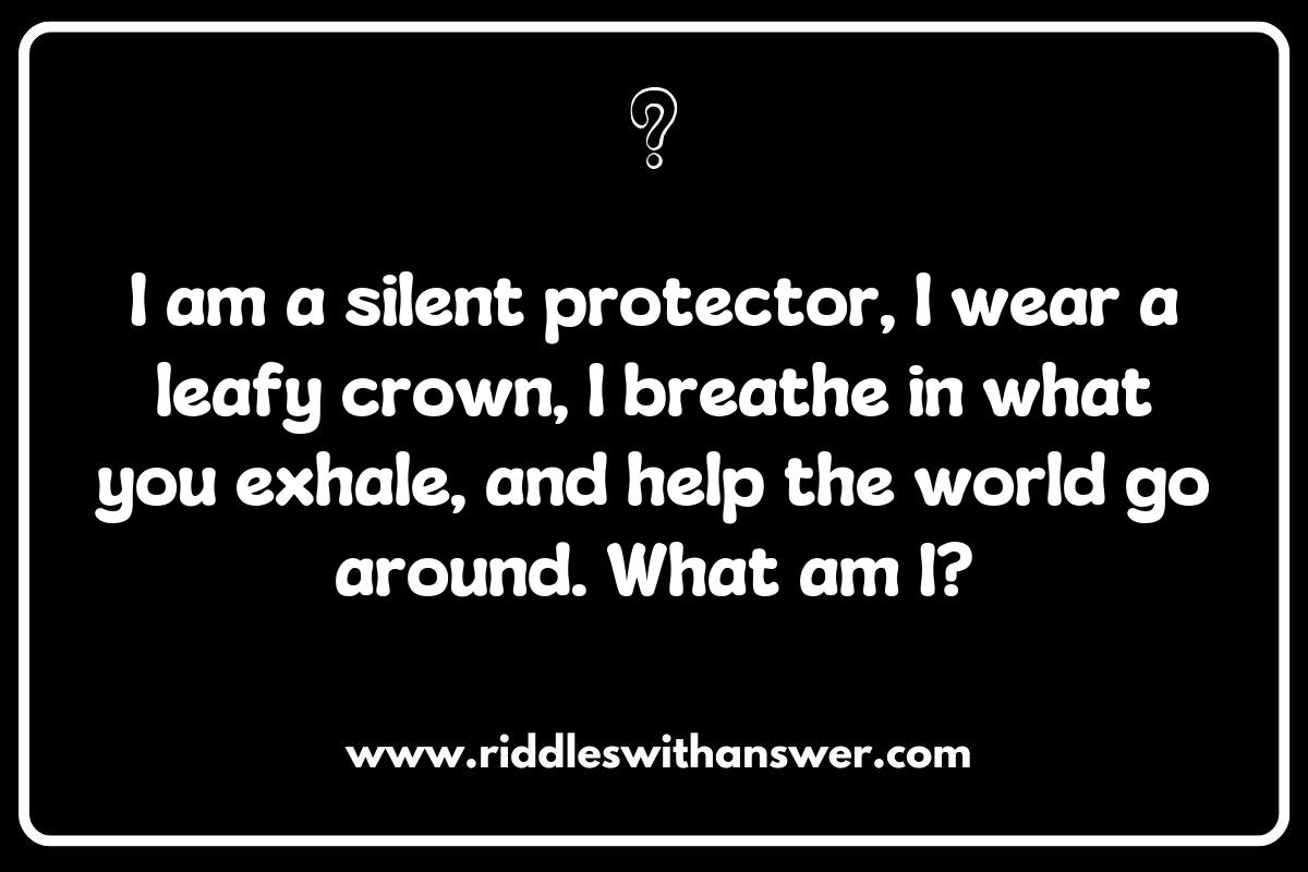 Crafting Environmental Conservation Riddles: Tips for Beginners