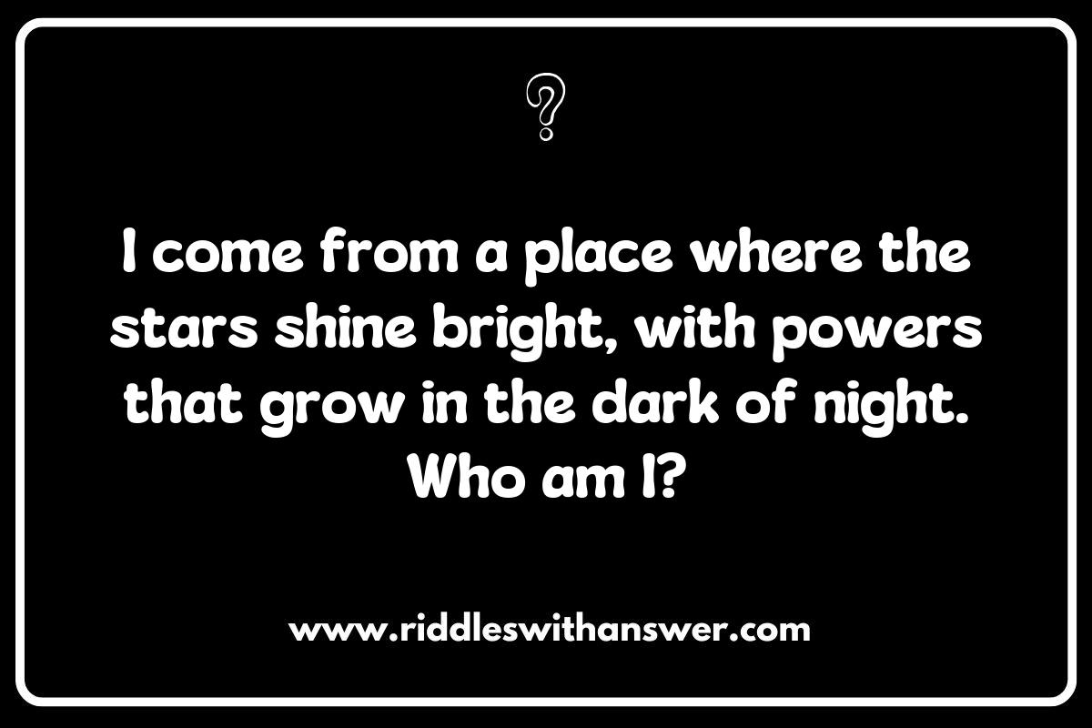 Crafting Your Own Alien Superhero Riddles: Tips and Tricks