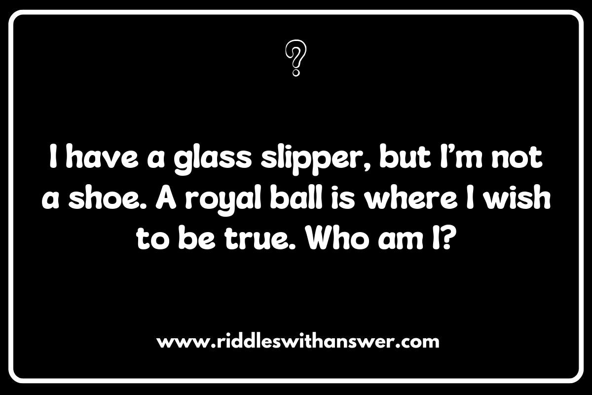 Crafting Your Own Famous Princesses Riddles: Tips and Tricks