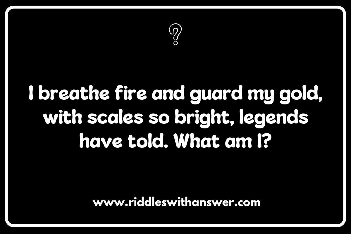 Crafting Your Own Mythical Creature Riddles: Tips and Tricks