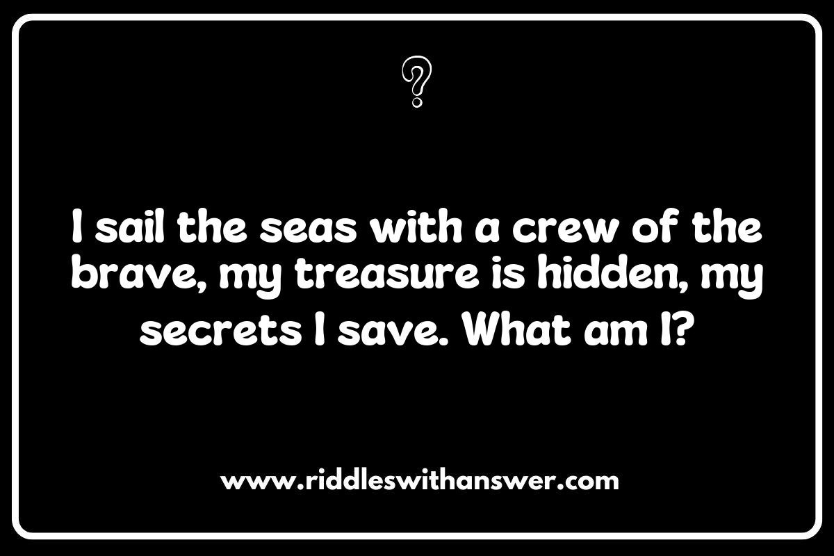 Crafting Your Own Pirate Captain Riddles: Tips and Tricks