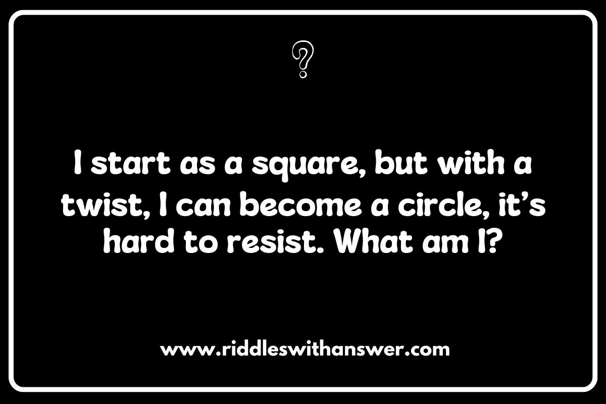 Crafting Your Own Shape-Shifting Riddles: Tips and Techniques