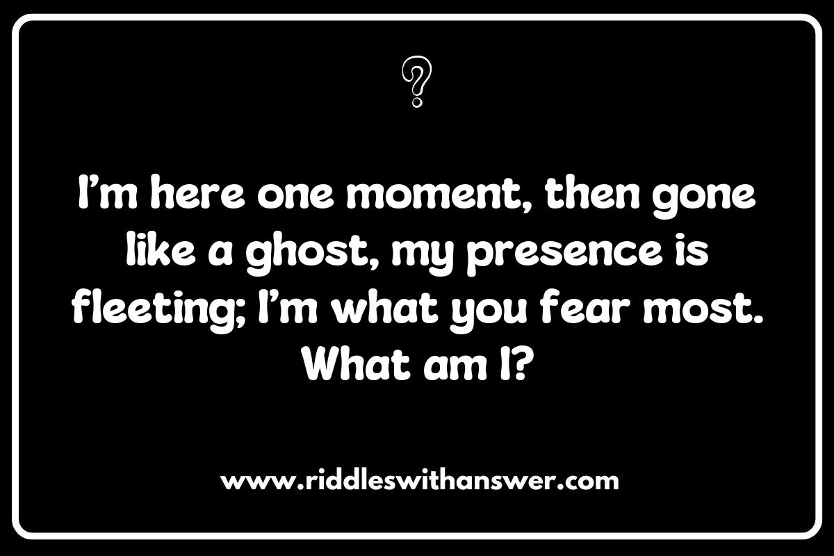 Crafting Your Own Strange Disappearances Riddles: Tips and Tricks