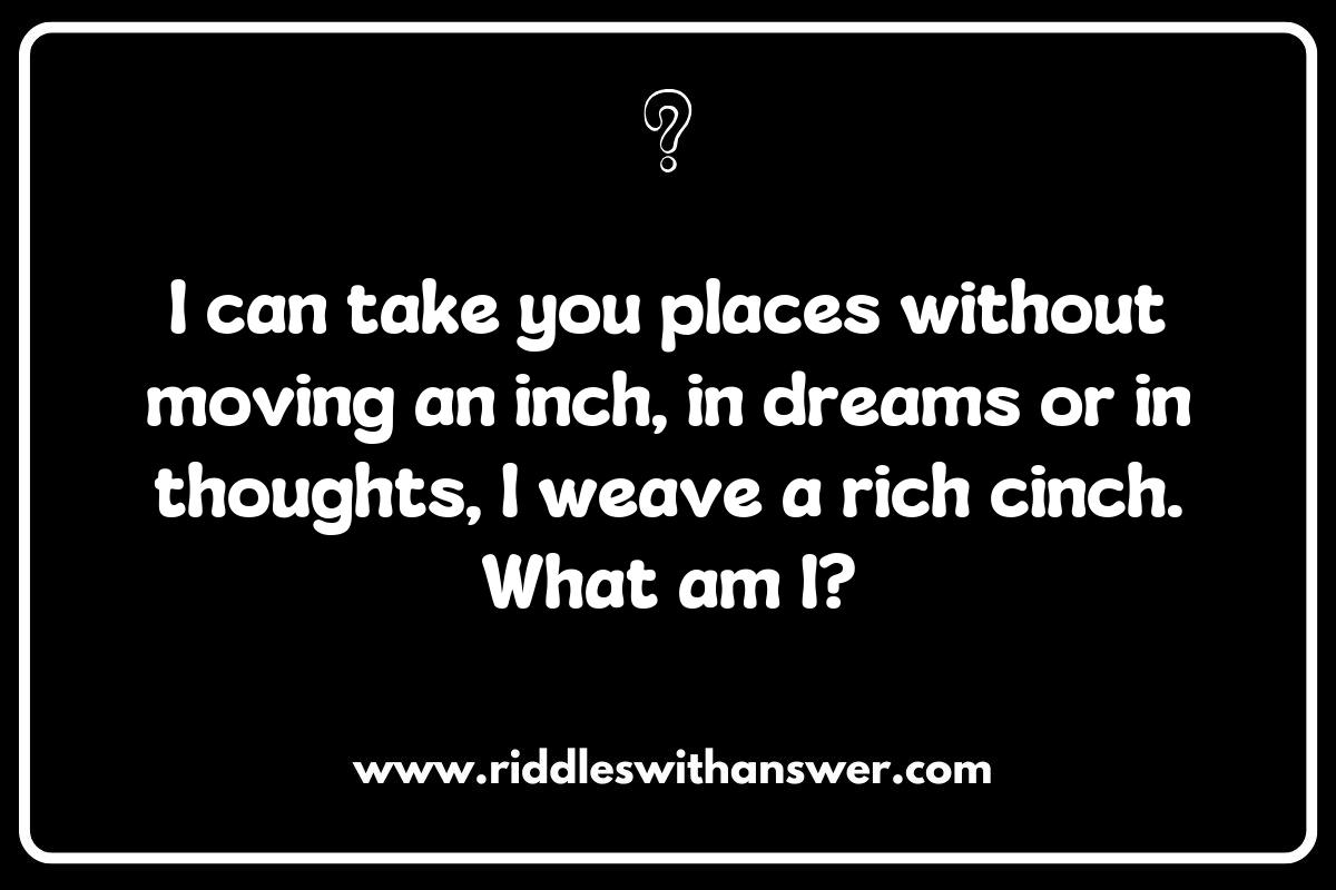 Crafting Your Own Teleportation Riddles: Tips and Techniques
