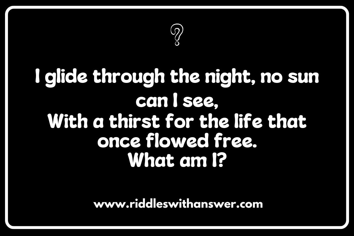 Crafting Your Own Vampire Riddles: Tips for Creative Expression